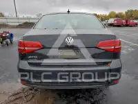 2015 Volkswagen Jetta фото