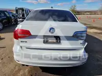2015 Volkswagen Jetta фото