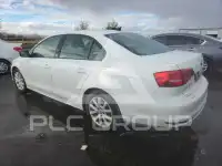 2015 Volkswagen Jetta фото