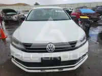 2015 Volkswagen Jetta фото