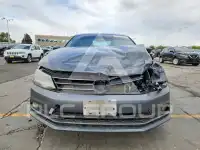 2015 Volkswagen Jetta photo