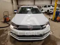 2015 Volkswagen Jetta фото