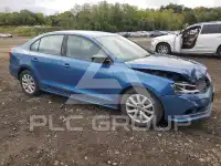 2015 Volkswagen Jetta фото
