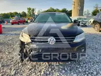 2015 Volkswagen Jetta фото
