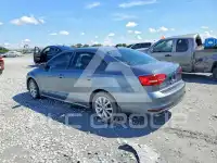 2015 Volkswagen Jetta photo