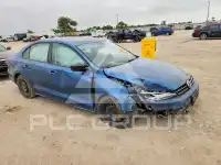 2015 Volkswagen Jetta photo