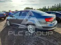 2015 Volkswagen Jetta фото