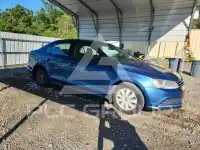 2015 Volkswagen Jetta фото