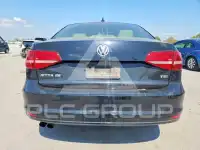 2015 Volkswagen Jetta фото