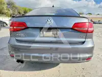 2015 Volkswagen Jetta фото
