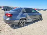 2015 Volkswagen Jetta photo