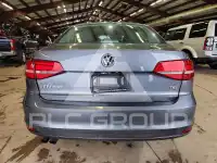 2015 Volkswagen Jetta фото