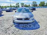 2015 Volkswagen Jetta photo