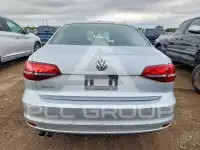 2015 Volkswagen Jetta фото