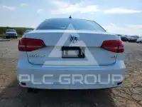 2015 Volkswagen Jetta фото