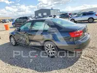 2015 Volkswagen Jetta фото