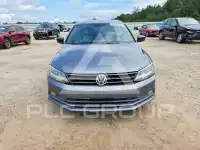 2015 Volkswagen Jetta фото