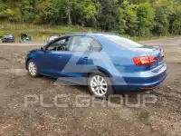 2015 Volkswagen Jetta фото