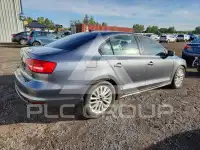 2015 Volkswagen Jetta фото