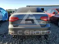 2015 Volkswagen Jetta фото