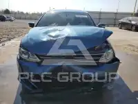 2015 Volkswagen Jetta фото