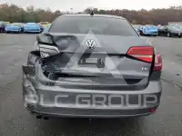 2015 Volkswagen Jetta фото
