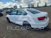 2015 Volkswagen Jetta фото