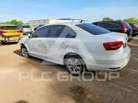 2015 Volkswagen Jetta фото