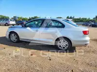 2015 Volkswagen Jetta photo