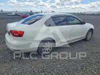 2015 Volkswagen Jetta фото