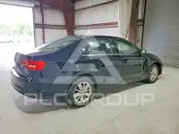 2015 Volkswagen Jetta фото