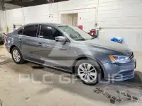 2015 Volkswagen Jetta фото