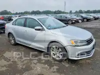 2015 Volkswagen Jetta фото