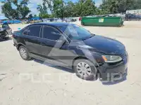 2015 Volkswagen Jetta фото