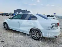 2015 Volkswagen Jetta фото