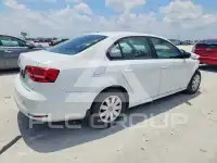 2015 Volkswagen Jetta фото