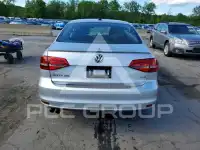 2015 Volkswagen Jetta фото