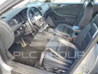2015 Volkswagen Jetta фото