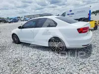 2015 Volkswagen Jetta фото