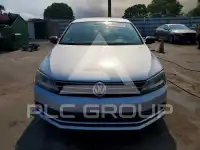 2015 Volkswagen Jetta фото