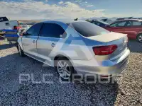2015 Volkswagen Jetta фото