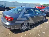 2015 Volkswagen Jetta фото