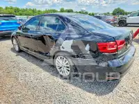 2015 Volkswagen Jetta фото