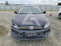 2015 Volkswagen Jetta фото