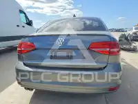2015 Volkswagen Jetta фото
