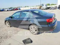 2015 Volkswagen Jetta фото