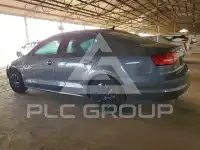 2015 Volkswagen Jetta фото