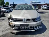 2015 Volkswagen Jetta фото