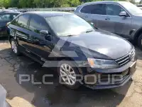 2015 Volkswagen Jetta photo