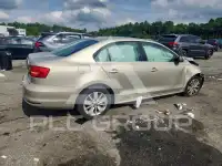 2015 Volkswagen Jetta фото